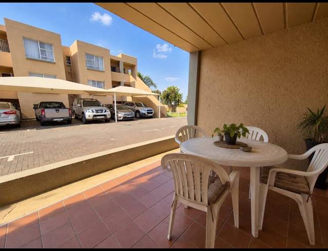 2 BEDROOM APARTMENT FOR SALE IN RANDHART